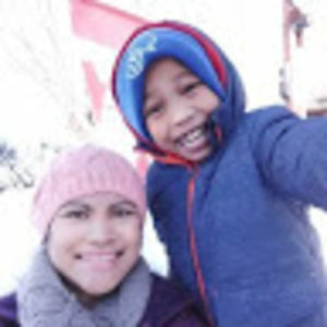 Meet your Posher, Melanie fay